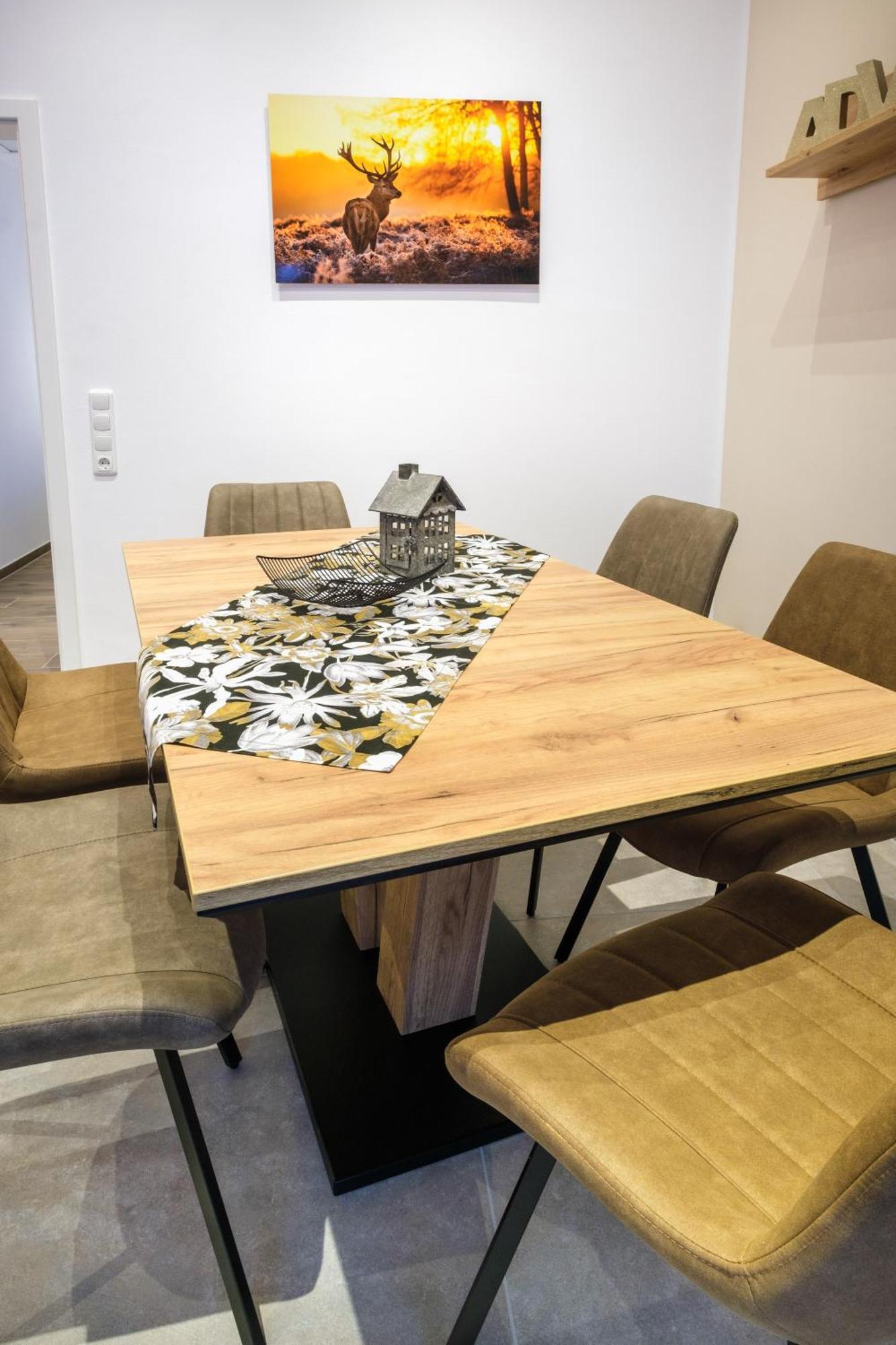 Chalet Terraluna 하임바흐 외부 사진